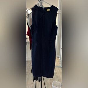 Banana Republic Size 2 navy